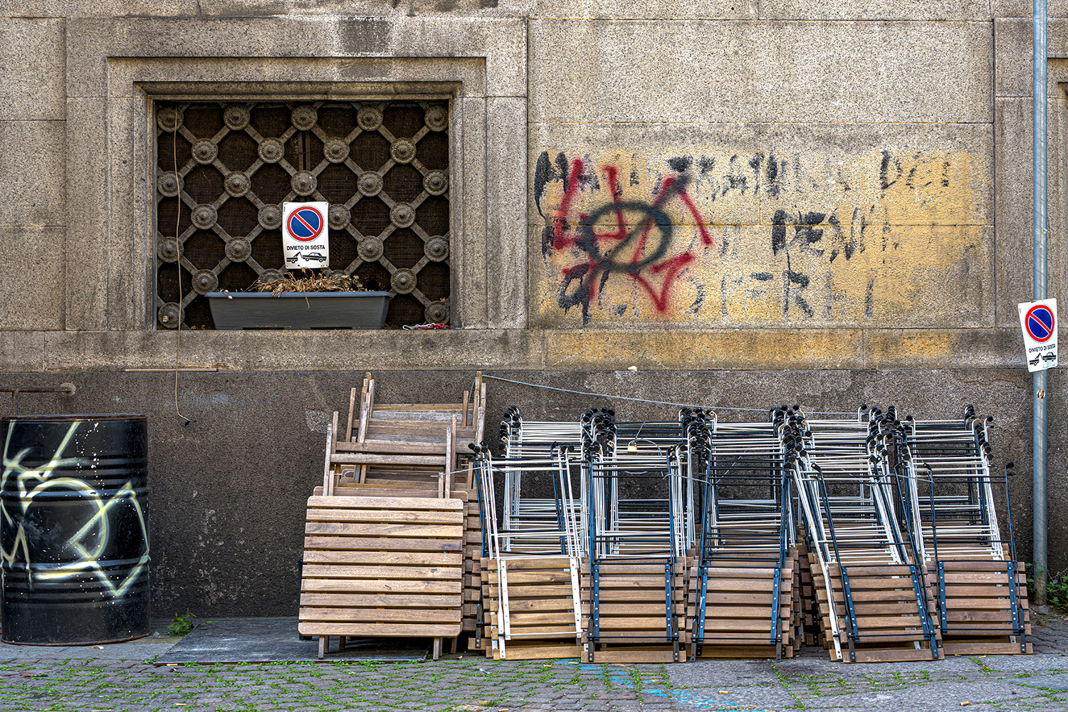 urban #254