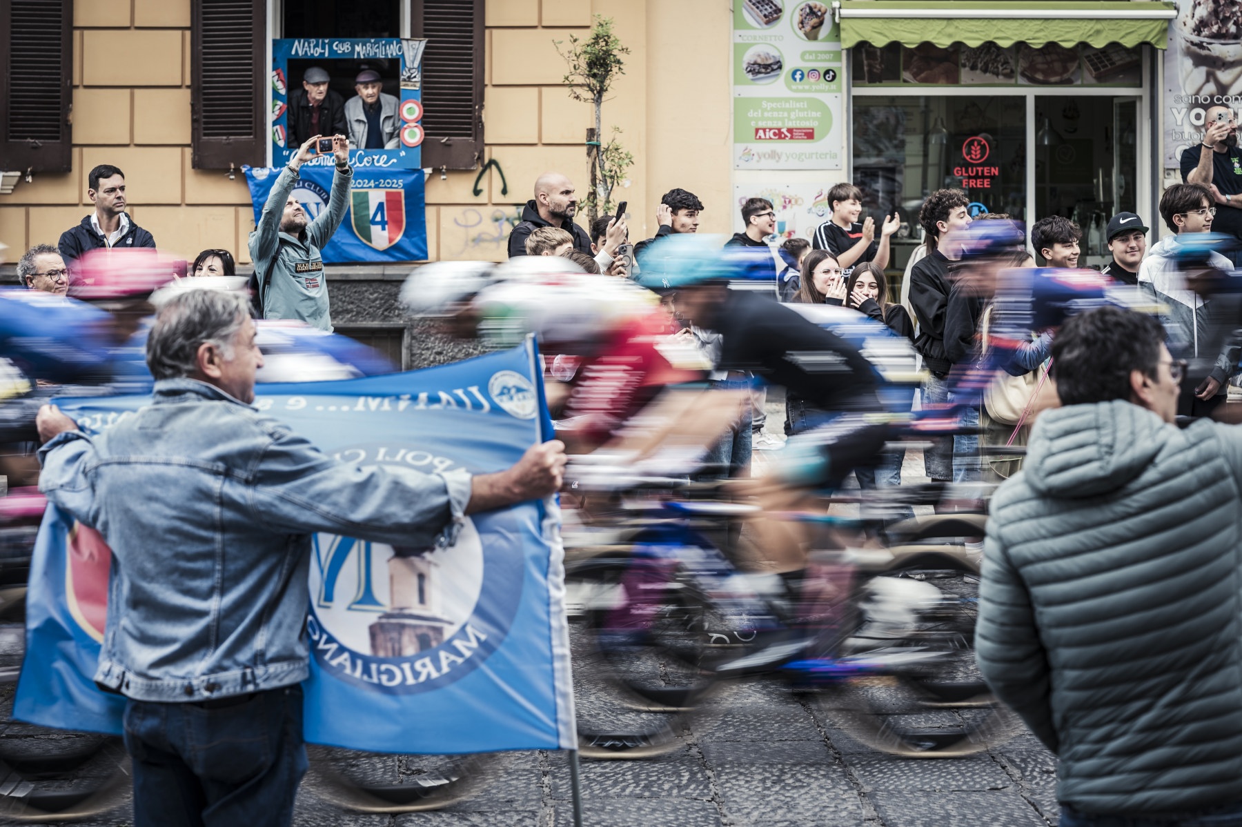 Giro d'italia