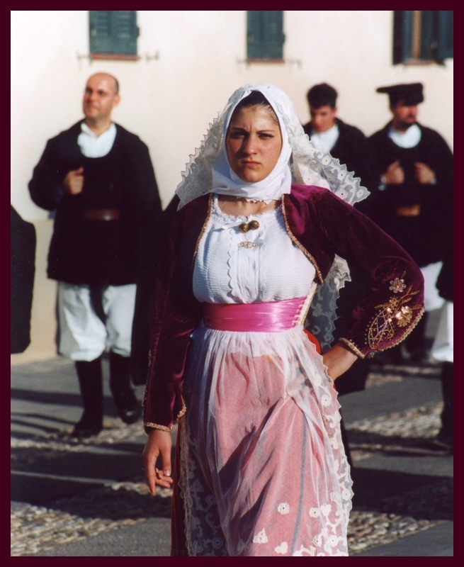 sardi