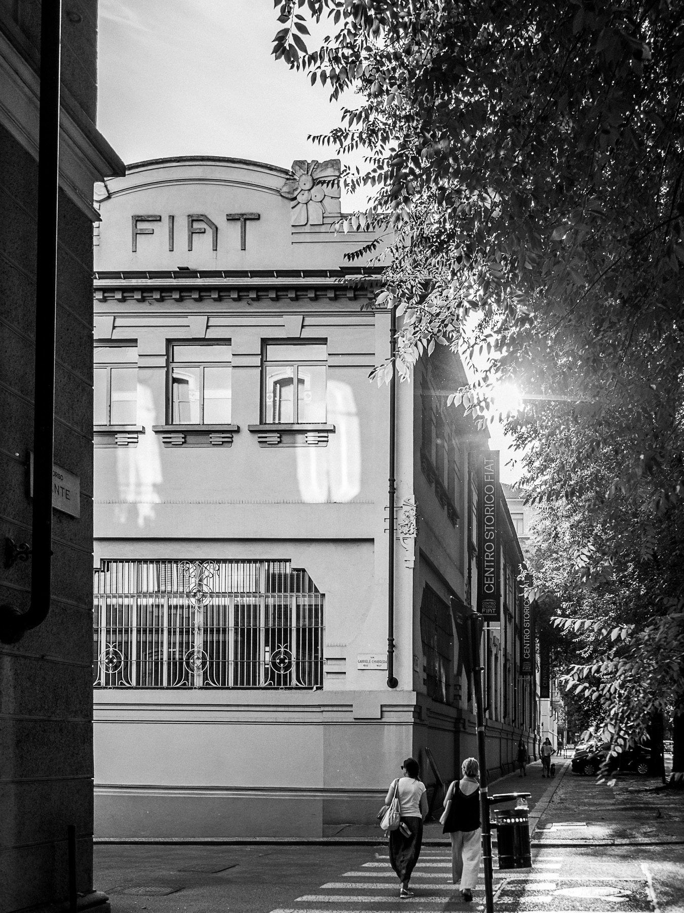 C'era una volta la FIAT