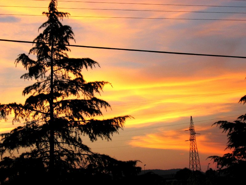 Sky