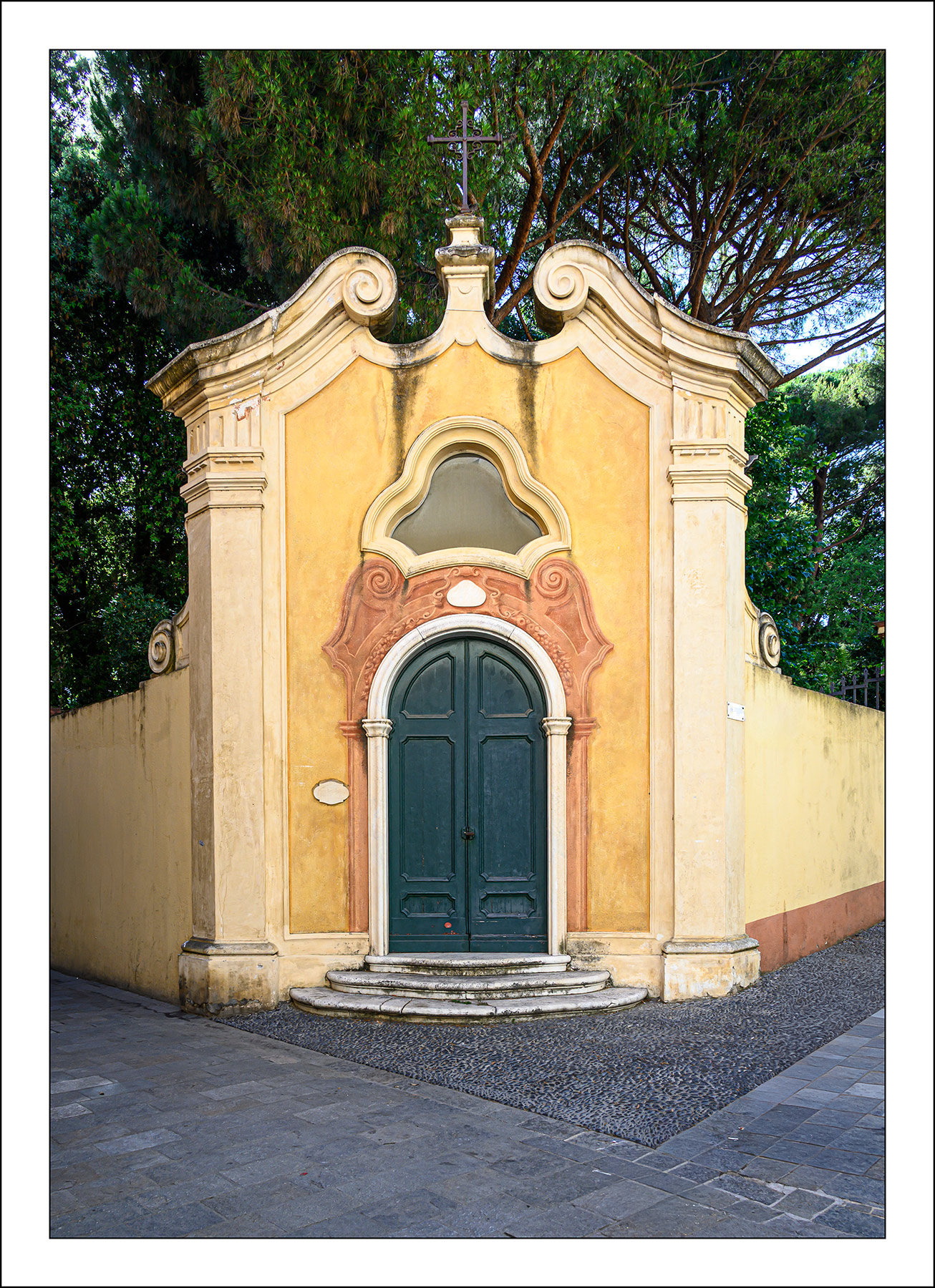 Muri di Liguria 77