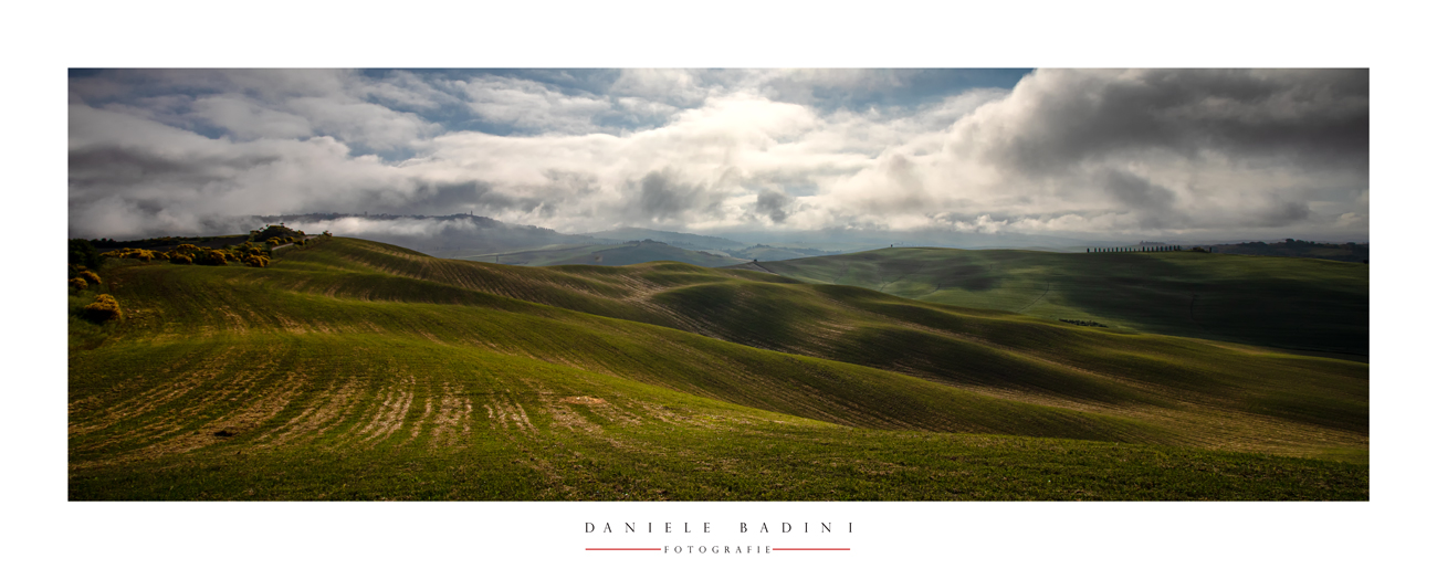 Val d'Orcia