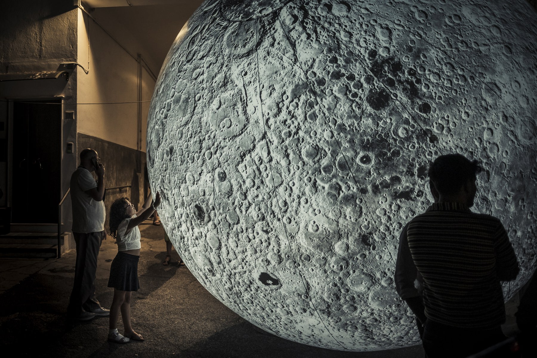 Moon