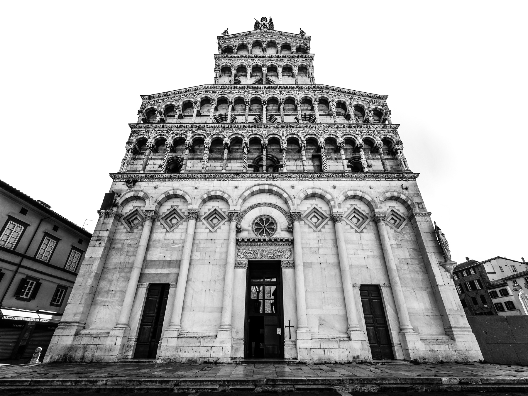 San Michele in Foro
