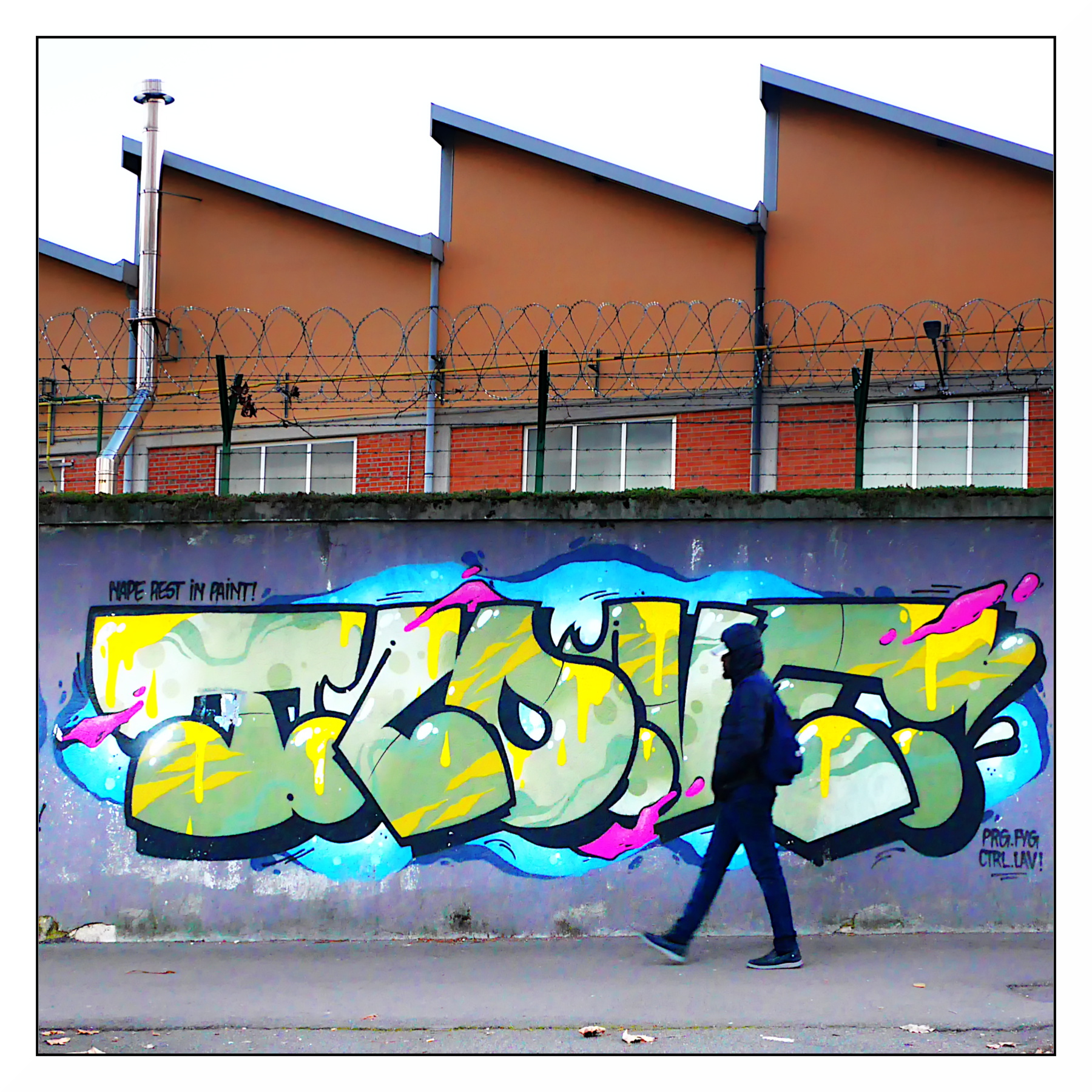 passante
