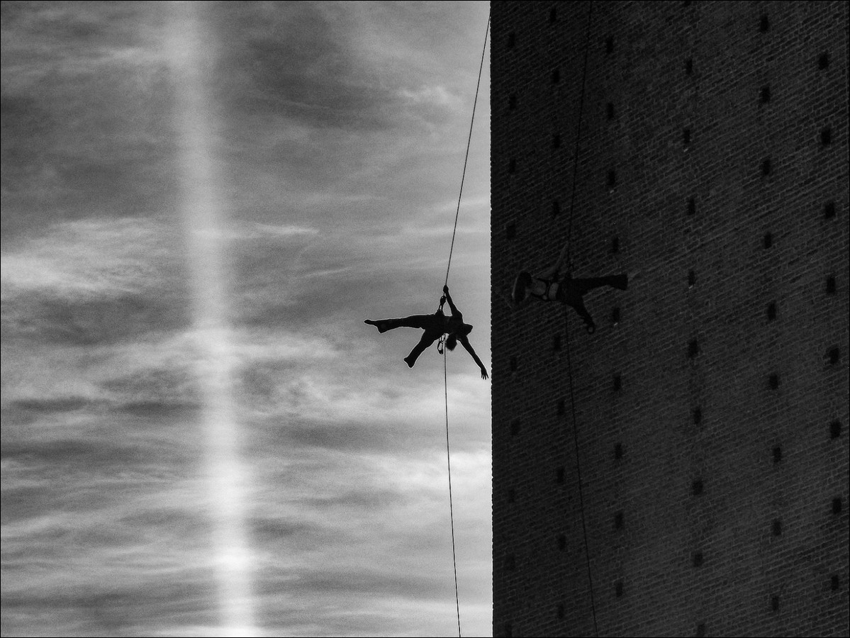 Spidergirls