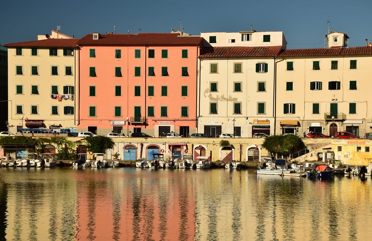 Livorno
