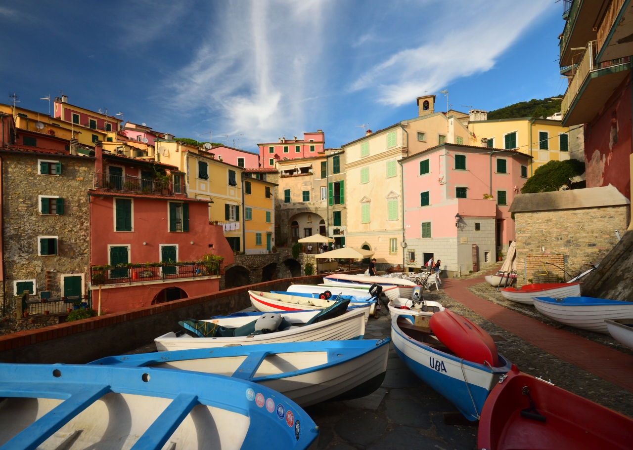 Tellaro
