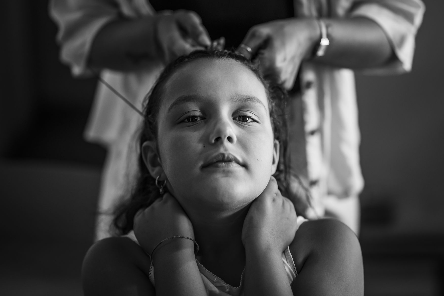 Preparativi
