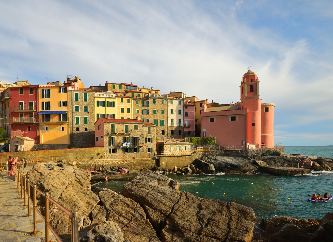 Tellaro 2