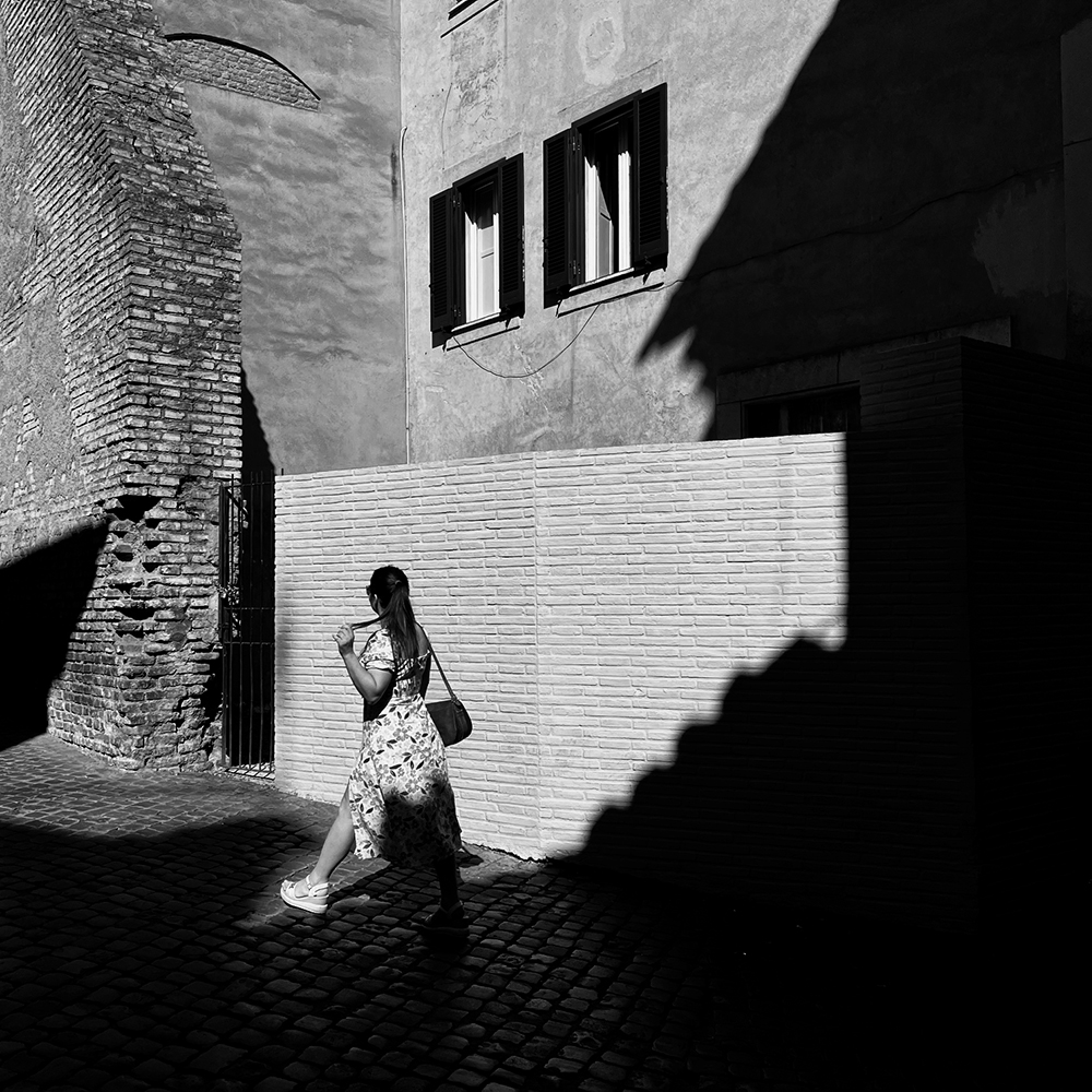 street Roma