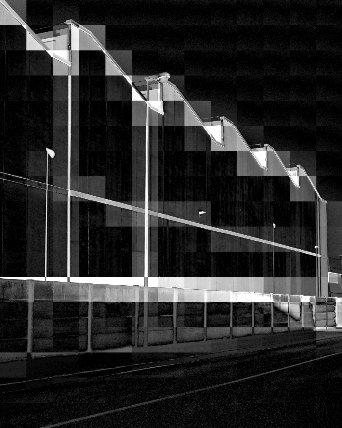 artwork industriale