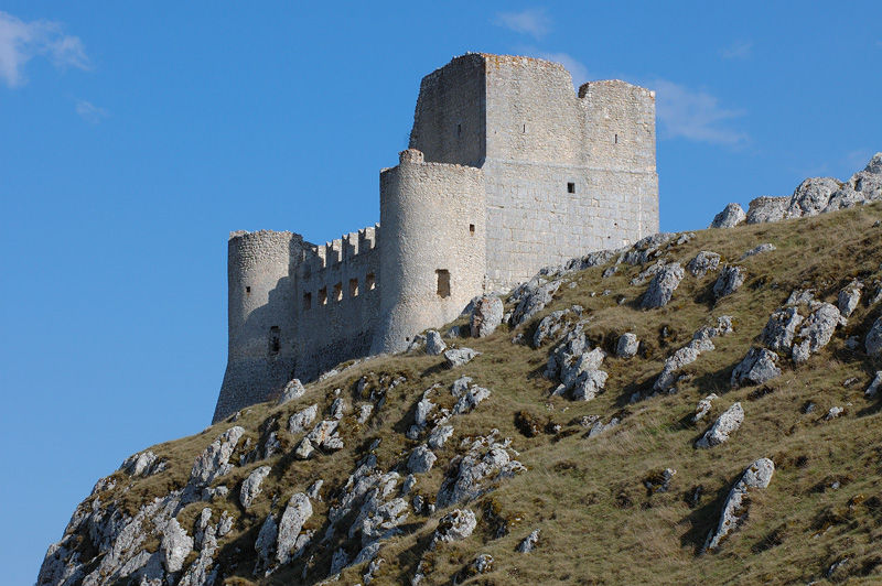 Rocca Calascio (AQ)