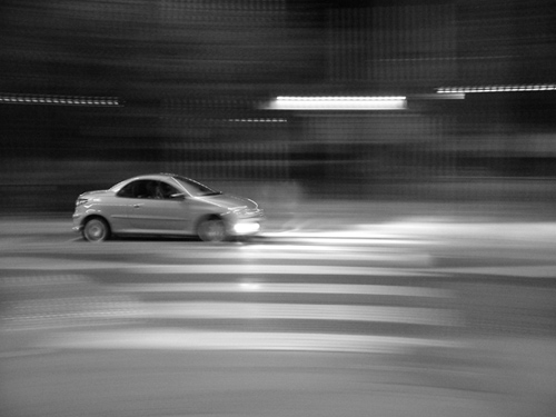 Passaggio ...
