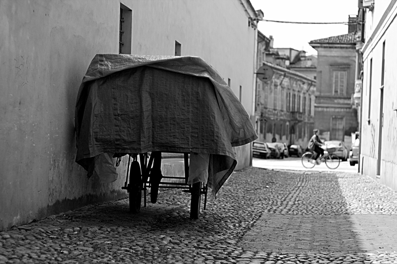 Mezzi moderni