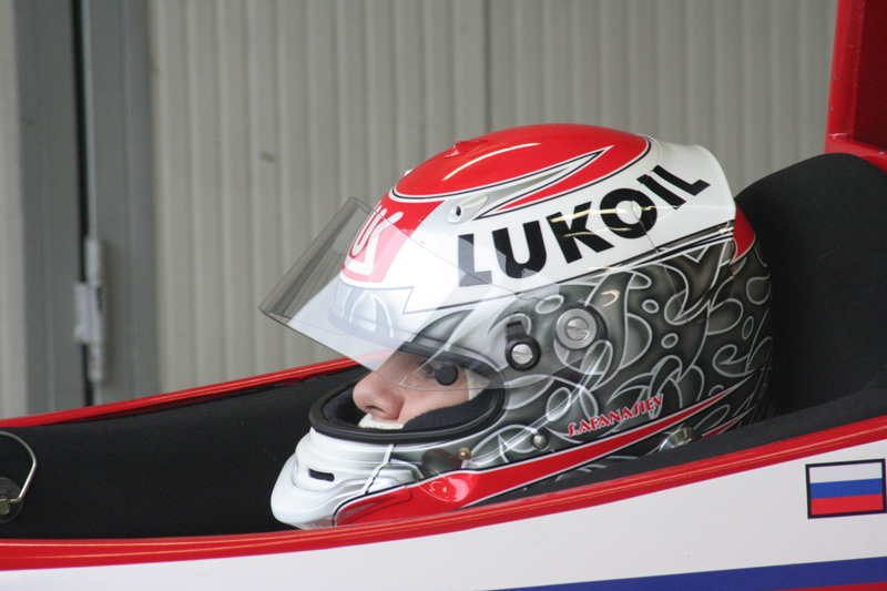 Pilotino russo