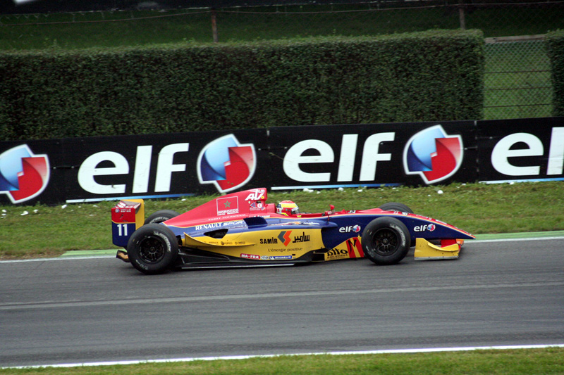 Renault Series