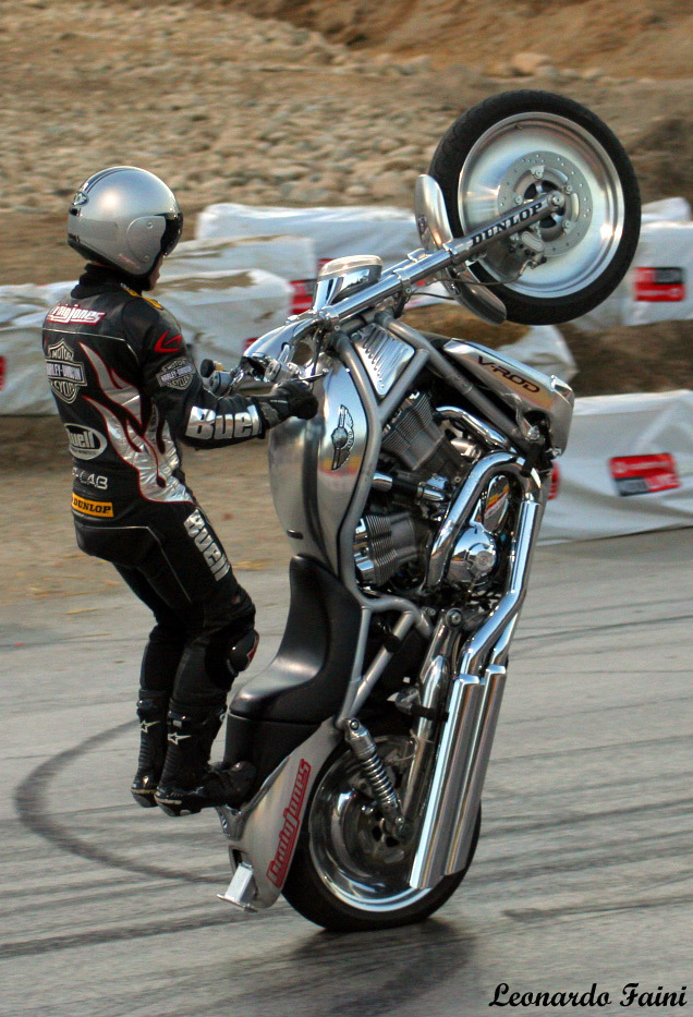 Stuntman