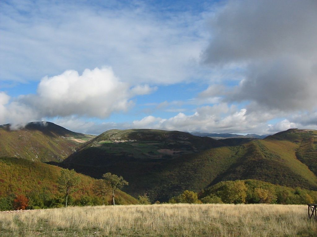 Montagne