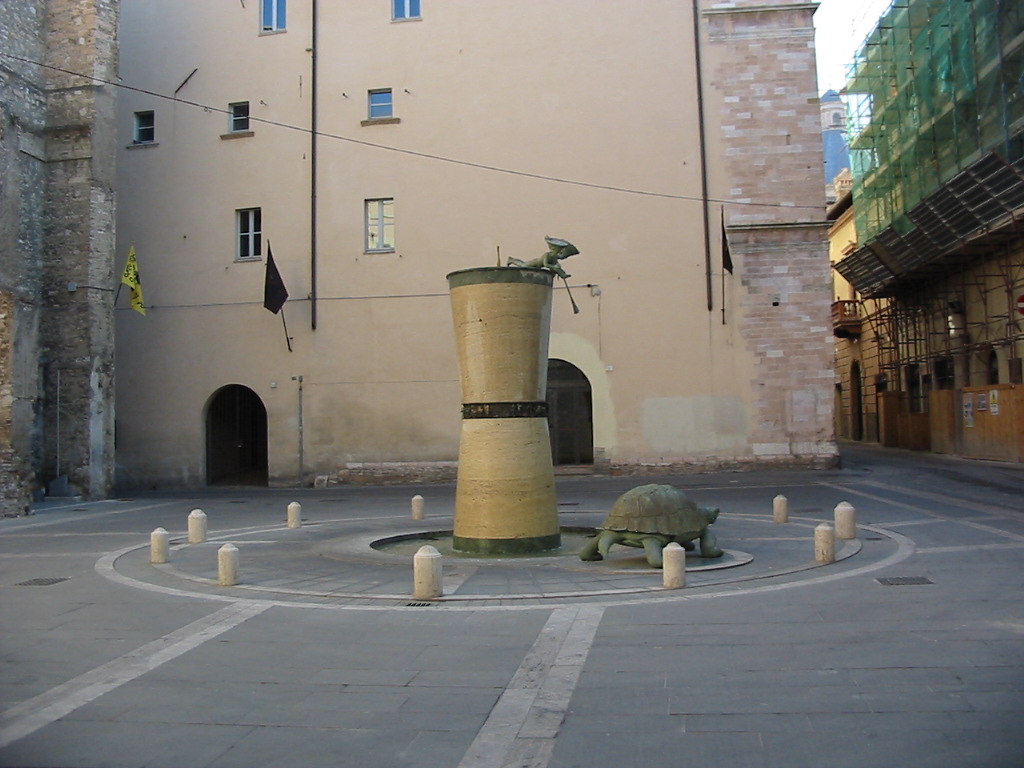 Fontane