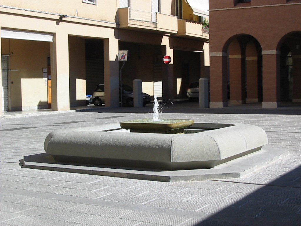 Fontane