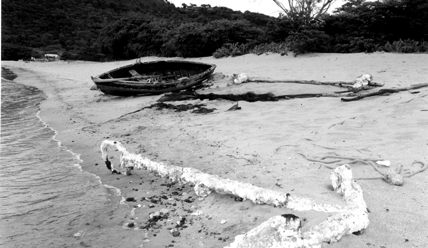 malinconici caraibi 2: l'ANCORA