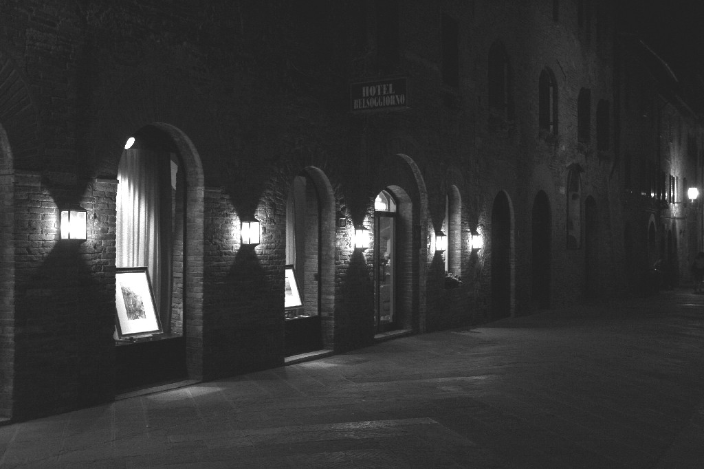 Hotel BelSoggiorno
