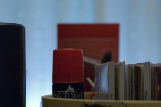 Test 1600 iso raw