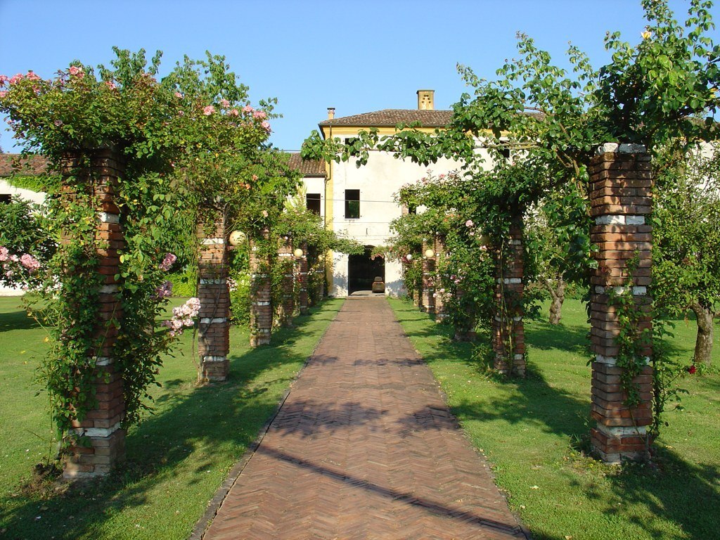 Il viale