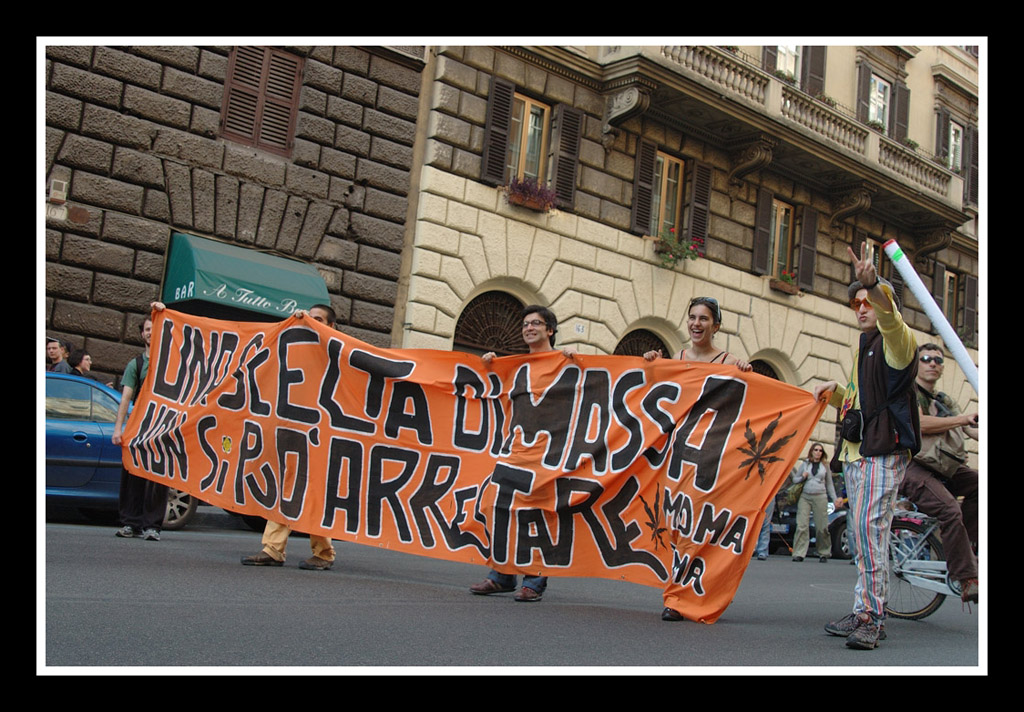 Una scelta di massa