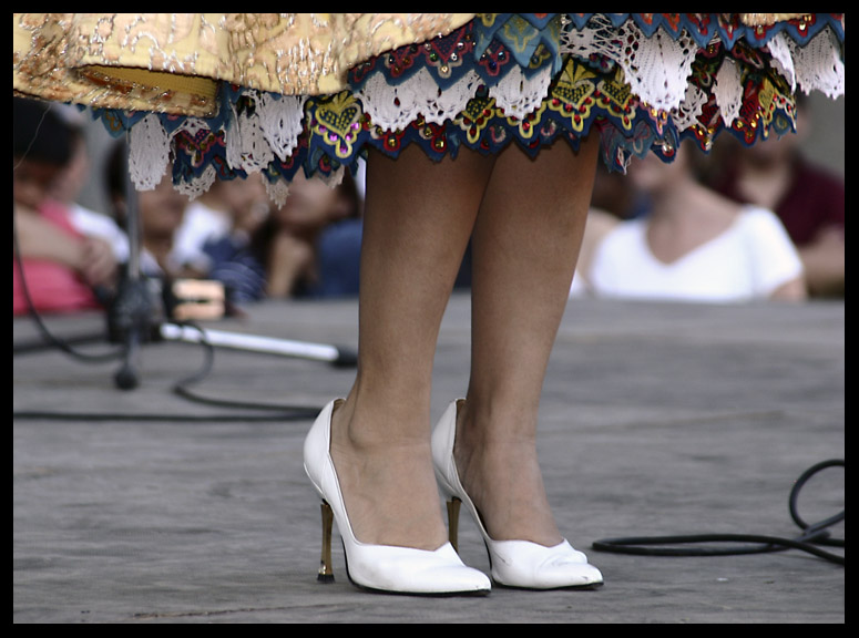 Cantante Peruviana 2