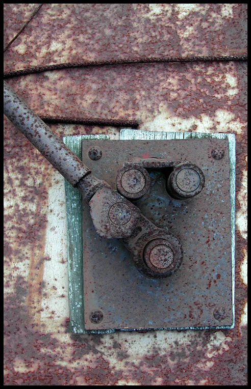 Industriale