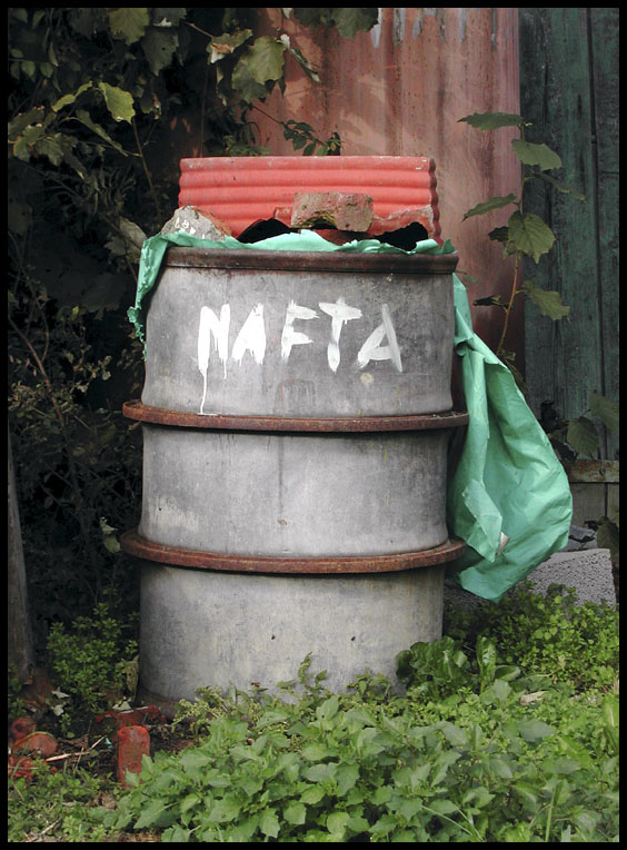 Nafta