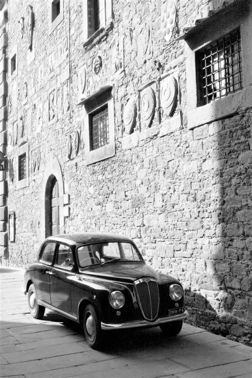 Una delle mie foto