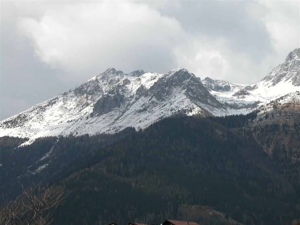 Pizzo Camino
