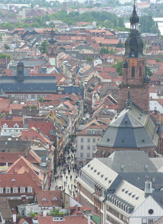 Heidelberg