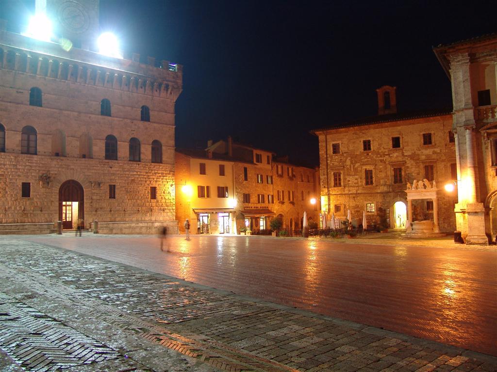 Montepulciano