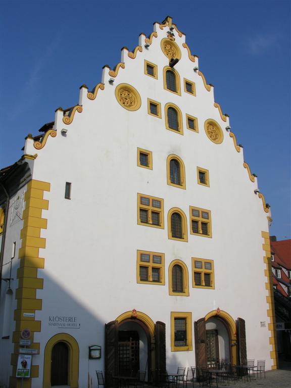 Nordlingen