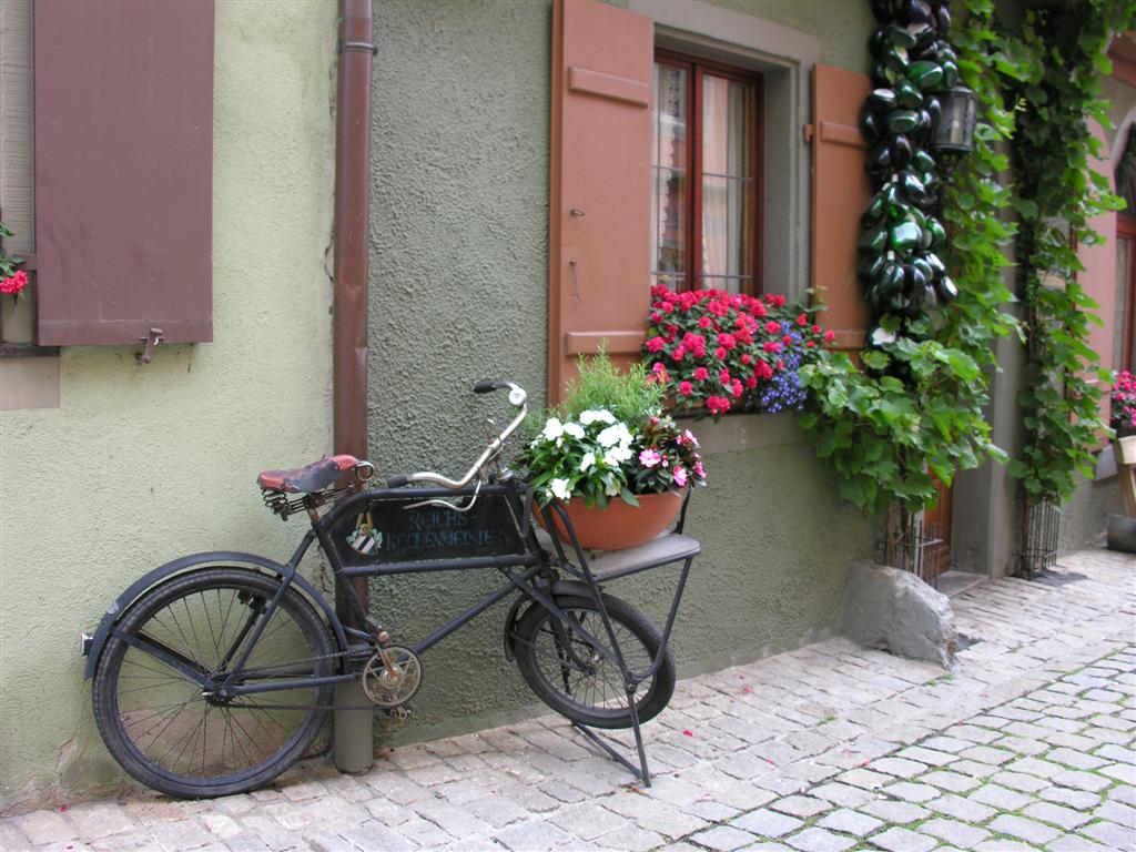 Rothenburg OBT 3