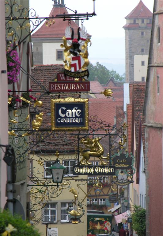 Rothenburg OBT 2