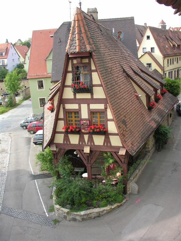 Rothenburg OBT