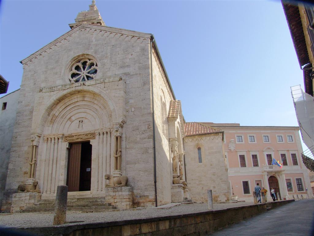 San Quirico