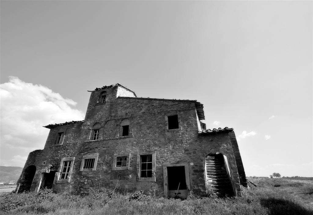 Rudere