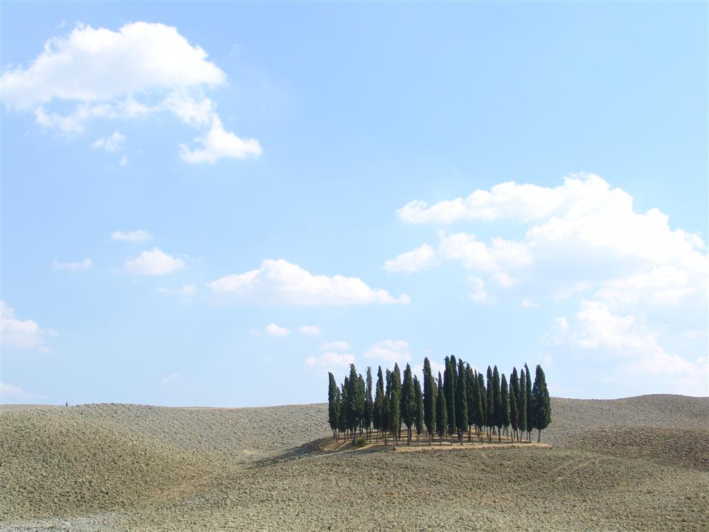 Via Cassia