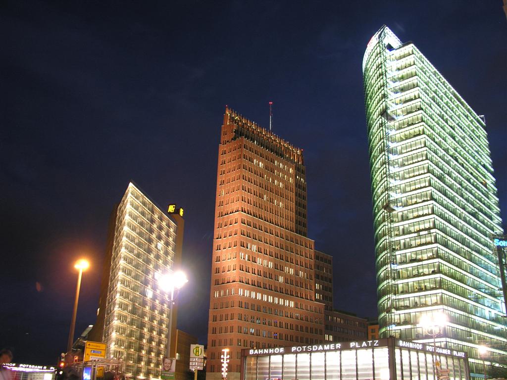 Berlino
