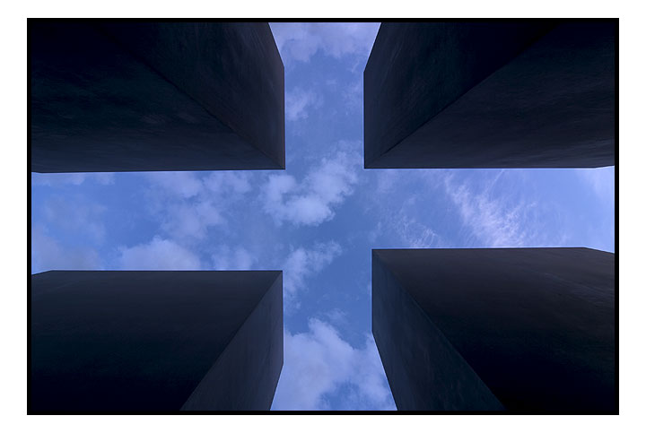 [Berlin06] Monument of the Holocaust