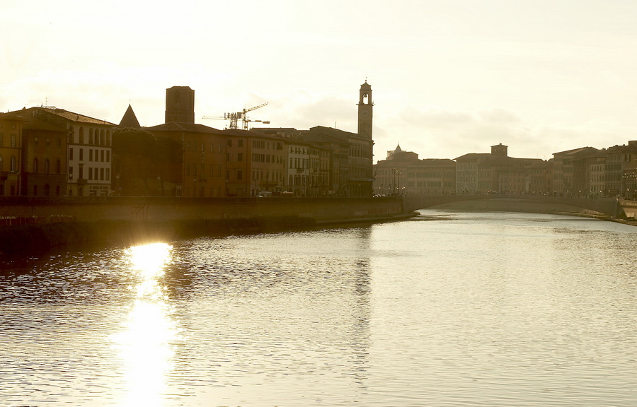 Arno (Pisa)