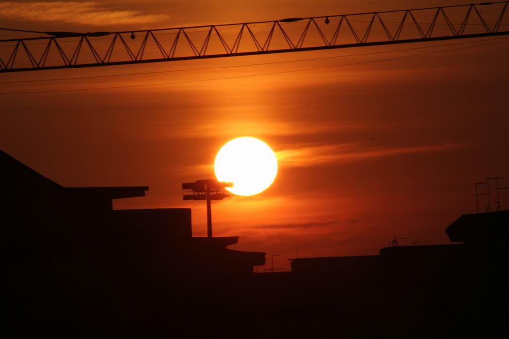 Tramonto