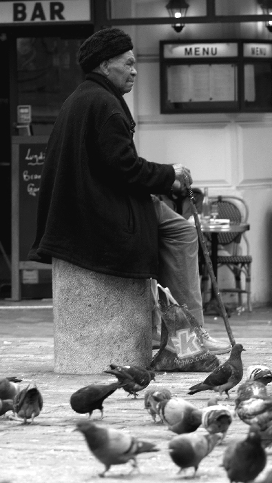 Solitudine